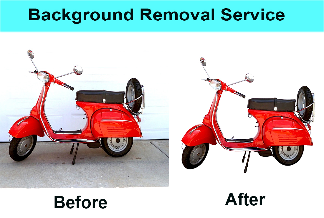 I will remove background professionally with one free trial