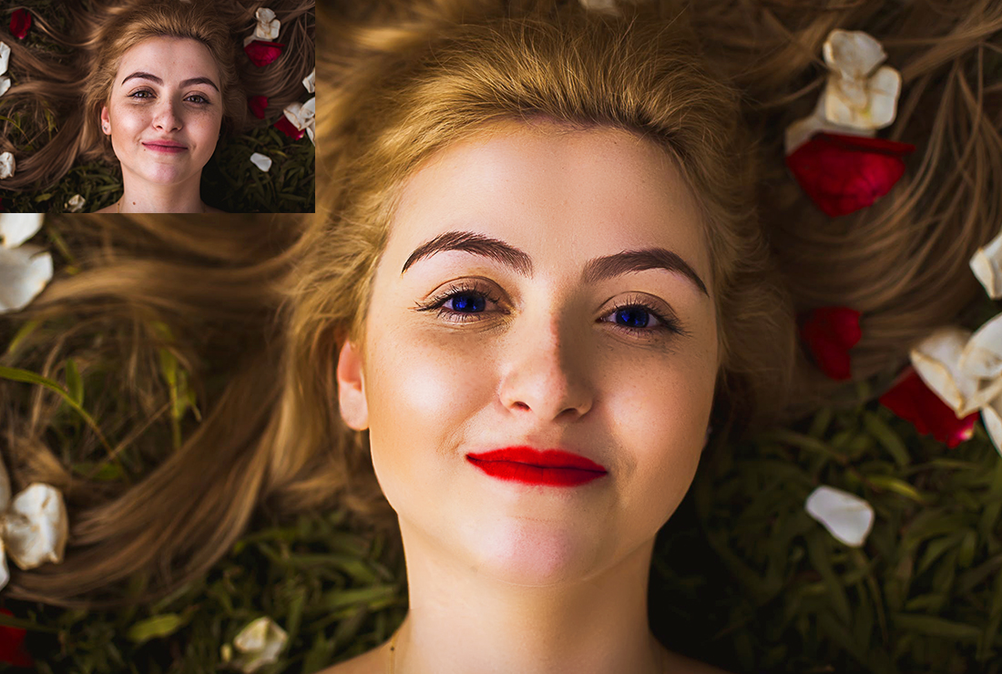 I Will do Retouching & Image Editing Professionally within 6 hours