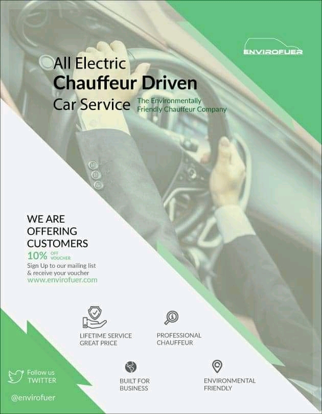 I will design your Professional Business flyer, poster, banner for your business within 12 hours