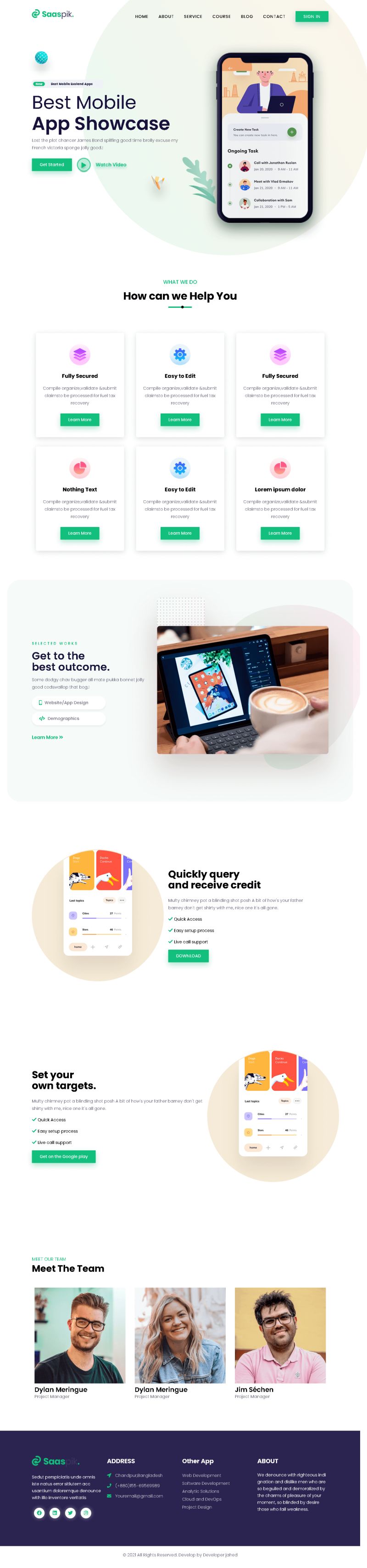 I will Build Professional WordPress website Clone copy or duplicate any website