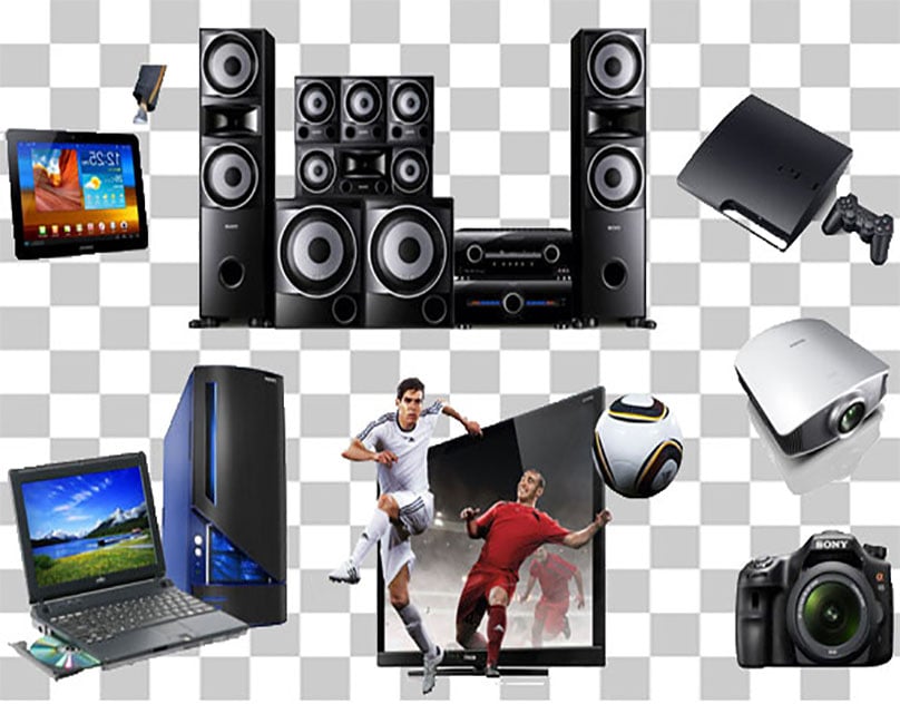 I will create background remove for you 