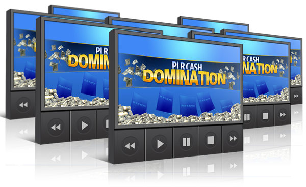 PLR Cash Domination - Learn To Build Your Own PLR Products