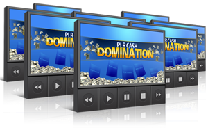 PLR Cash Domination - Learn To Build Your Own PLR Products