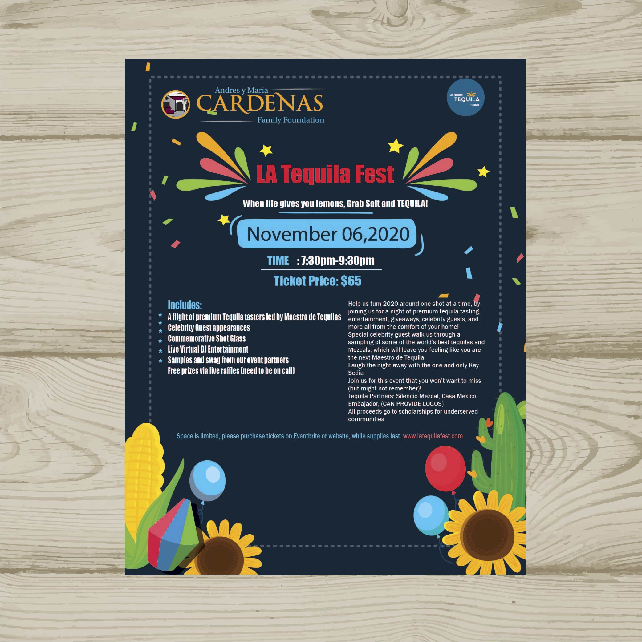 I will design creative flyers for you