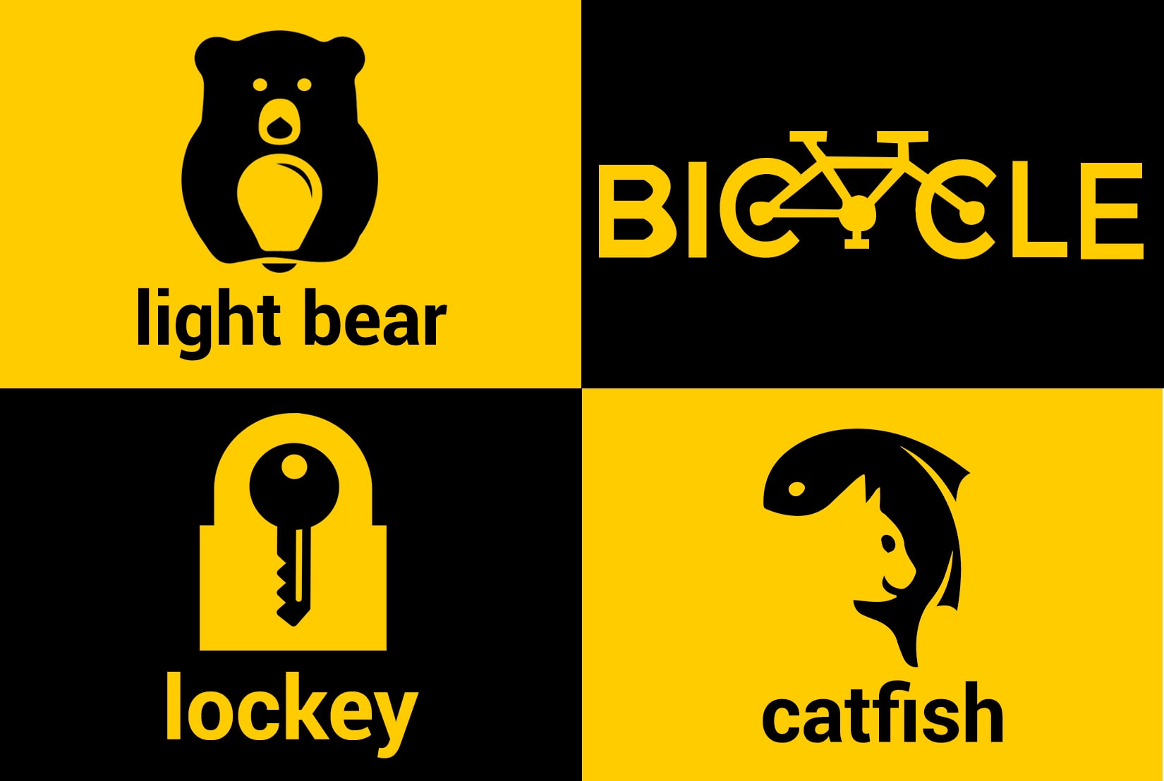 I wii do flat, modern, minimalist business logo