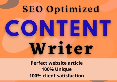 SEO Service