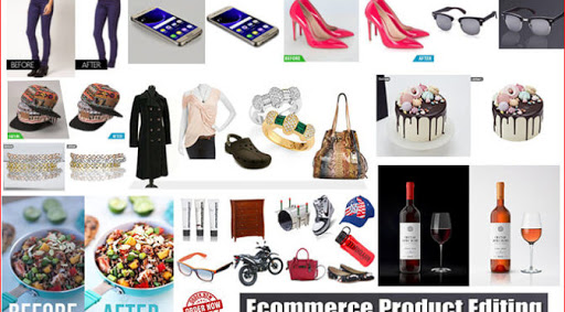 do quickly Image and Amazon product background remove