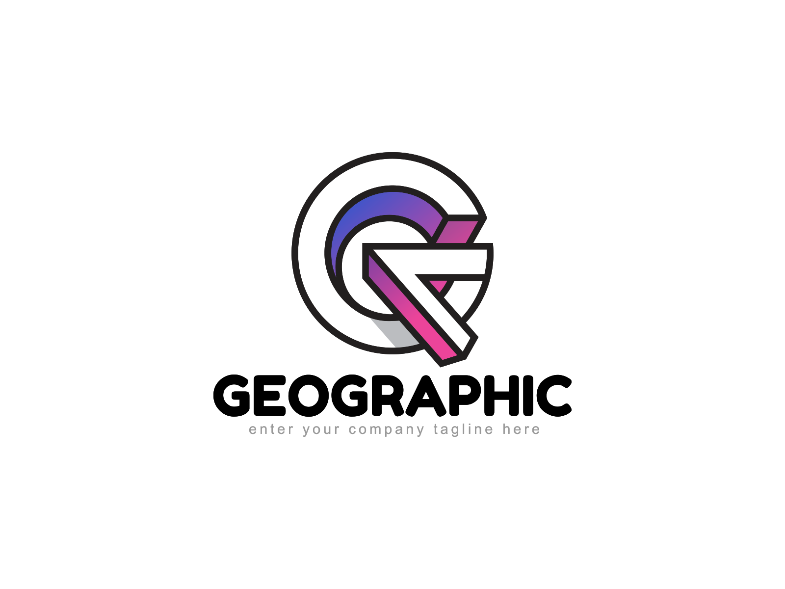 I will create 1 concept profesional logo design - Silver Package