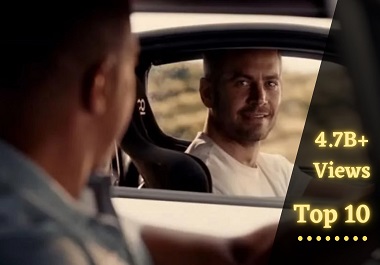 I will create Thumbnail for your YouTube videos