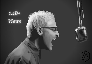 I will create Thumbnail for your YouTube videos