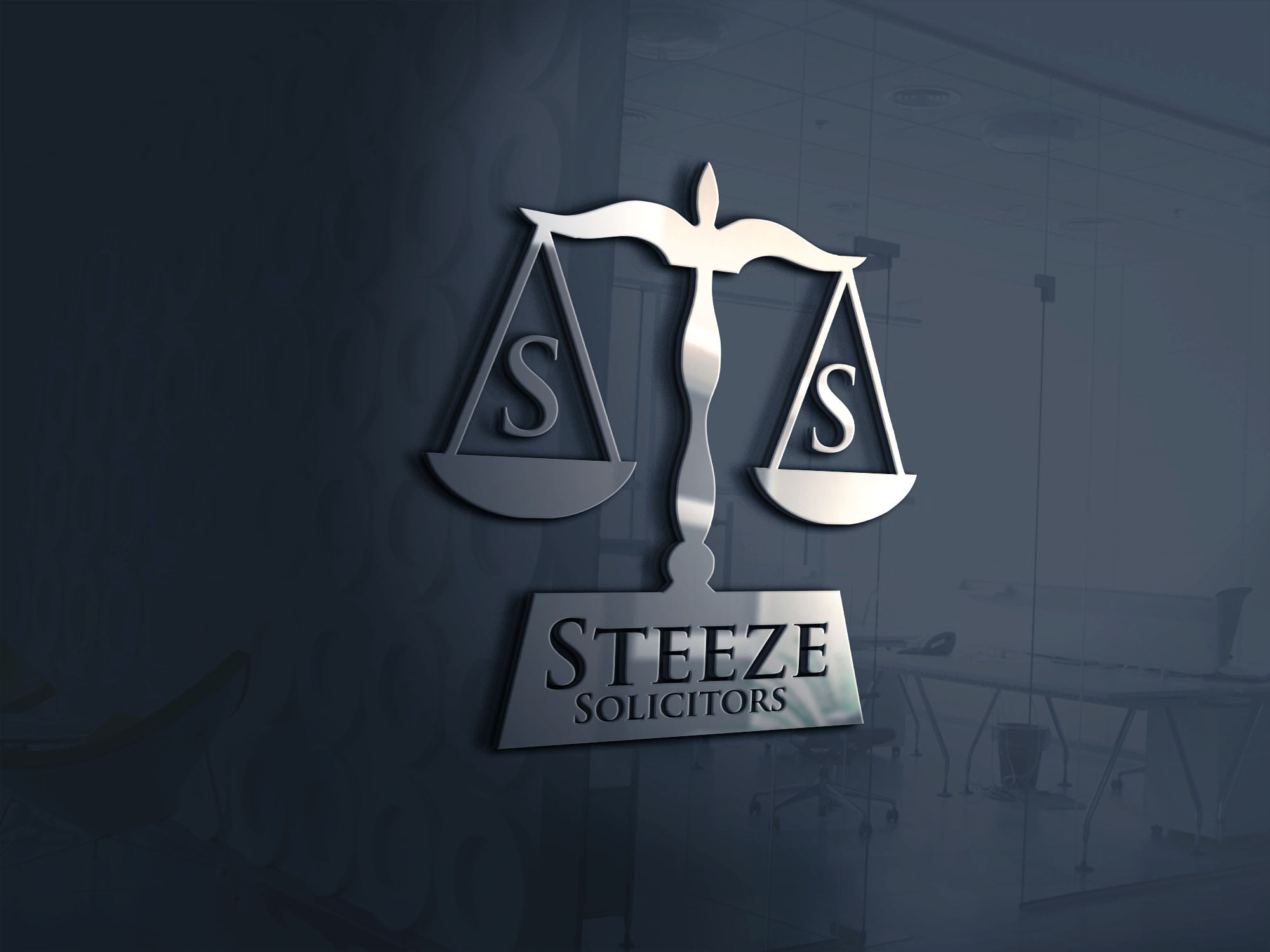 I will design an exceptional and unique 3D Business Logo for your Brand