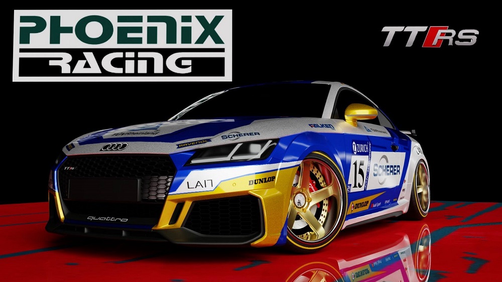 High quality Livery/skin maker