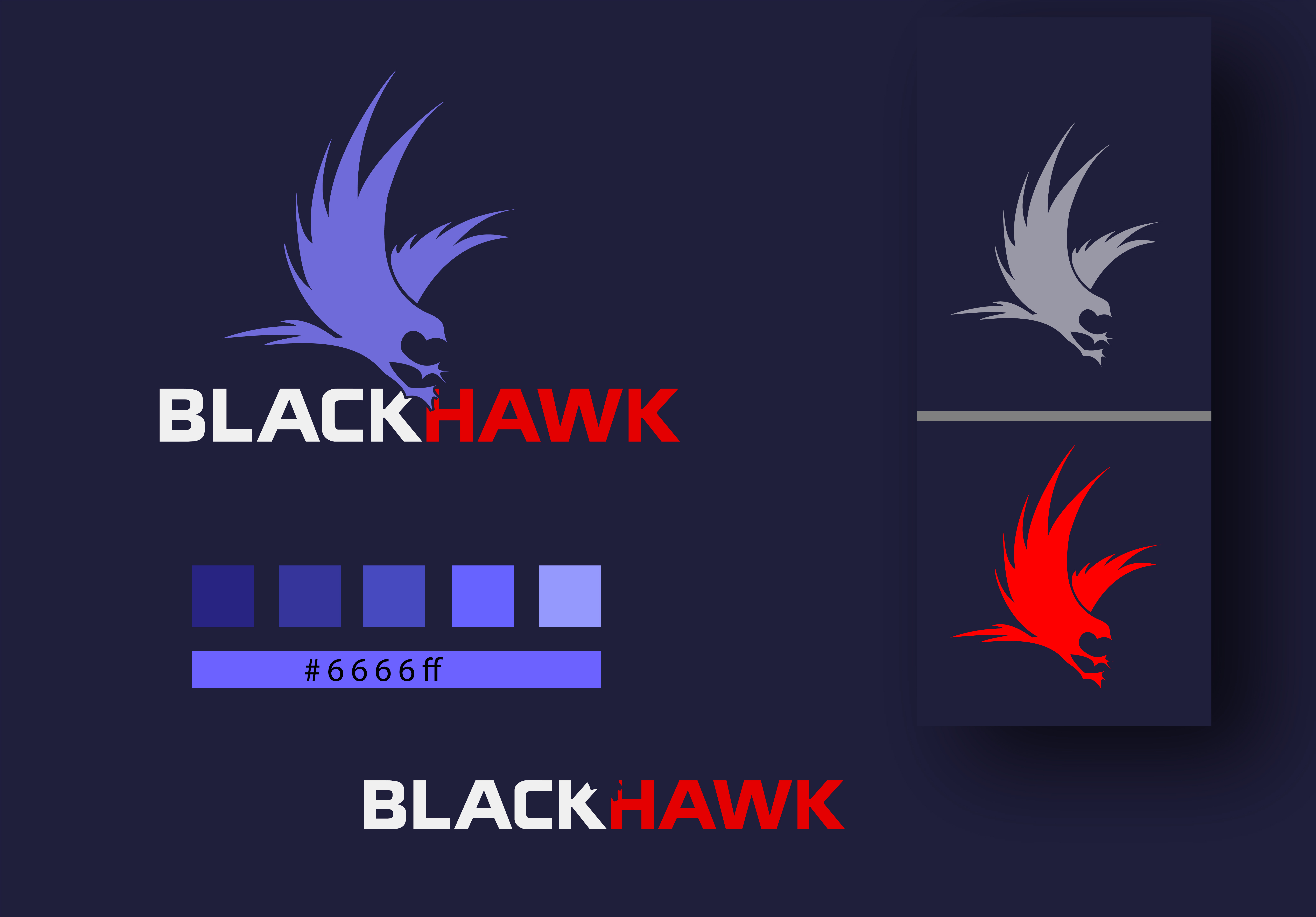  I will design Modern Minimalist versatile business logo for you