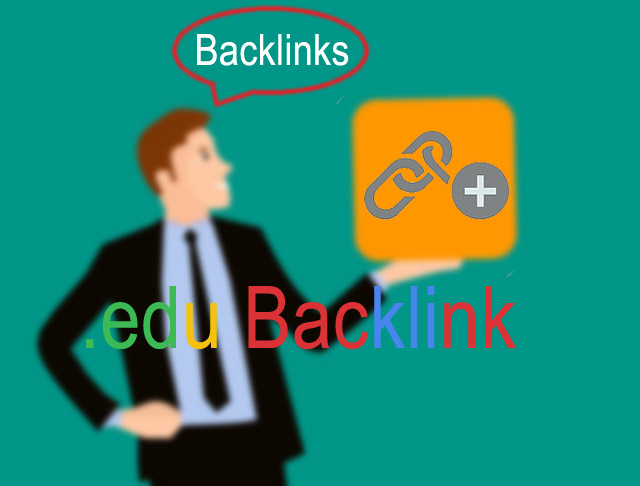 Create 50+. EDU High DA Backlinks - Top Ranking On Google