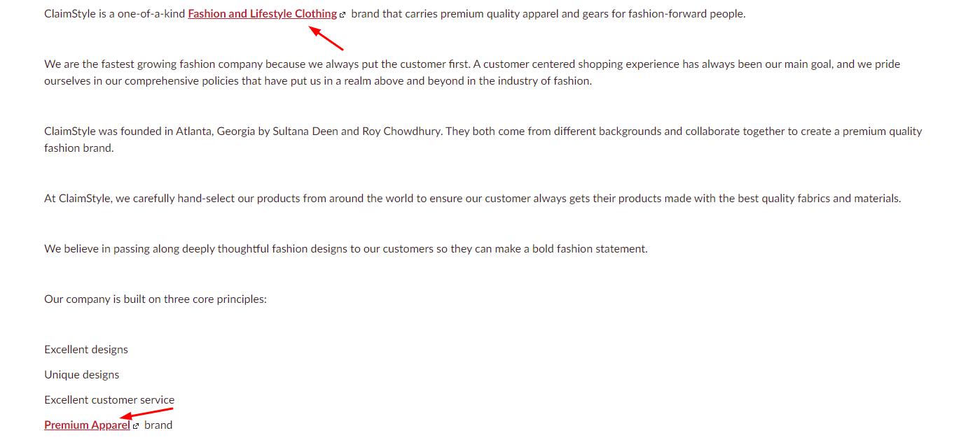 Do DA 60+ guest post on High DA website with Do-follow Backlinks with unique articles