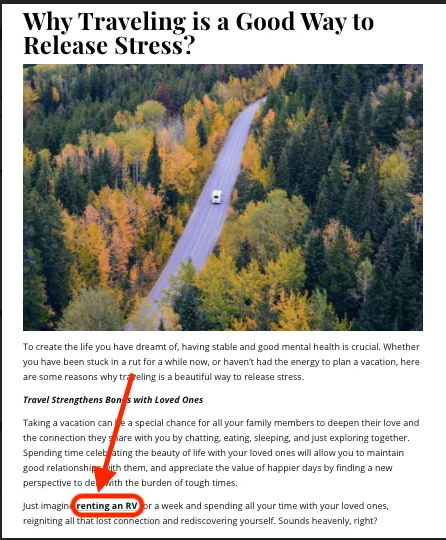 Do DA 60+ guest post on High DA website with Do-follow Backlinks with unique articles