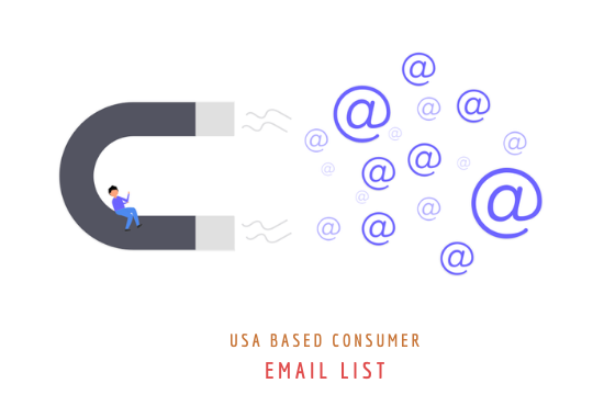I will provide 5K USA based targeted verified consumer emails