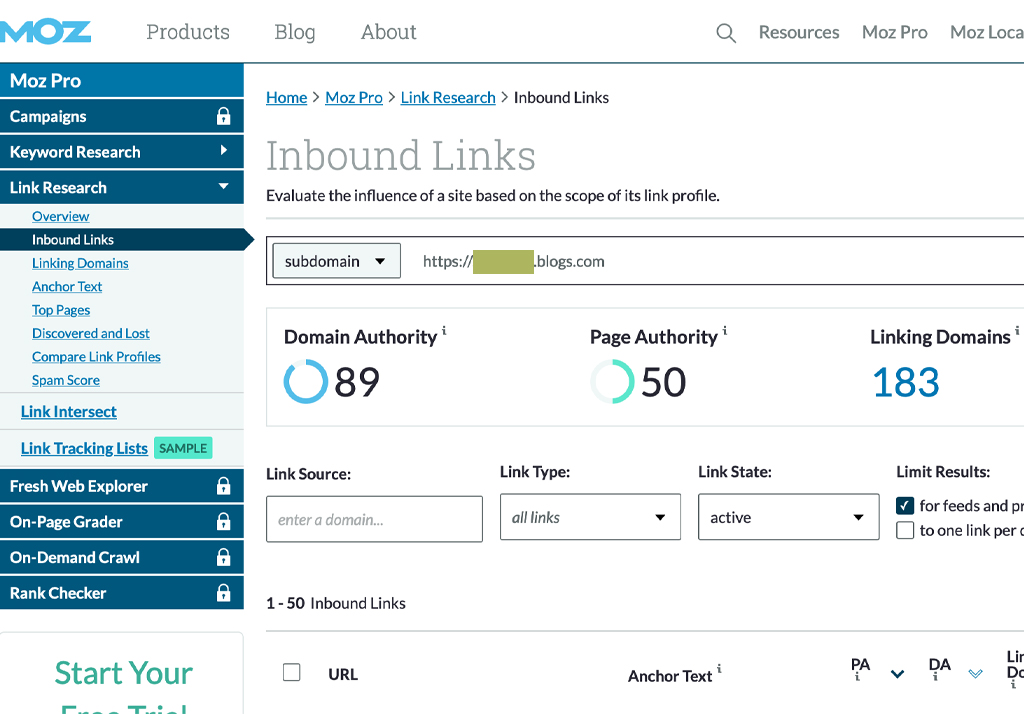 I will guest post on my da 89+ French blog with backlink