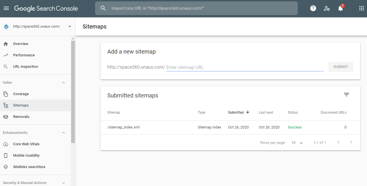 I will do wordpress on page SEO with yoast.