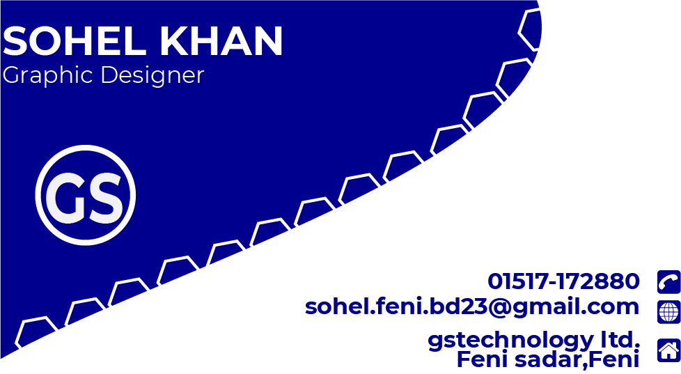 I will make stylist business card design.