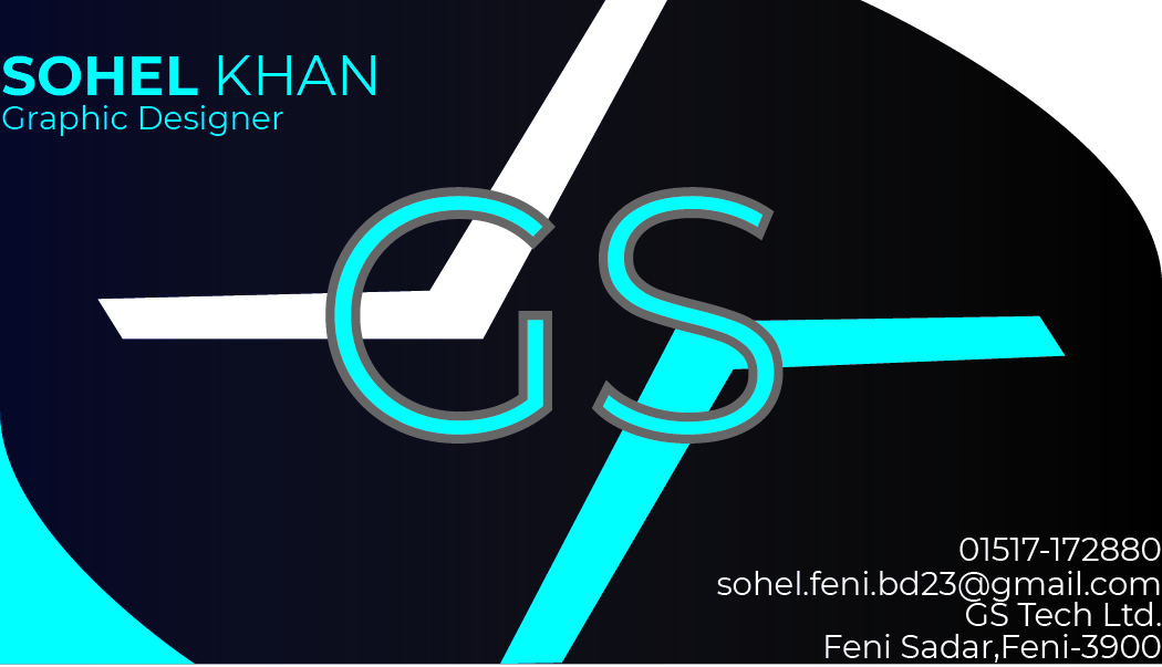 I will make stylist business card design.