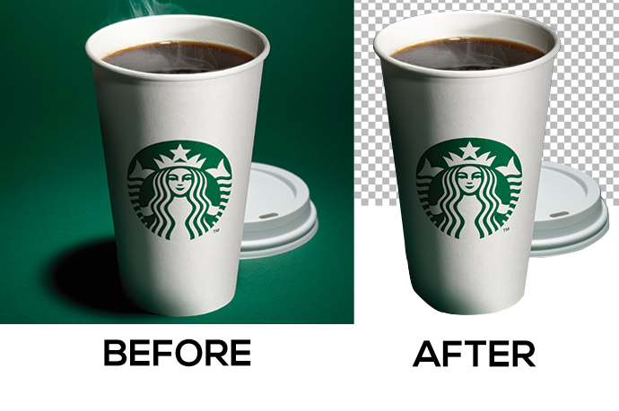 I will do background removal perfectly