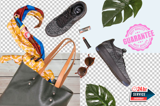 Remove images background within short time