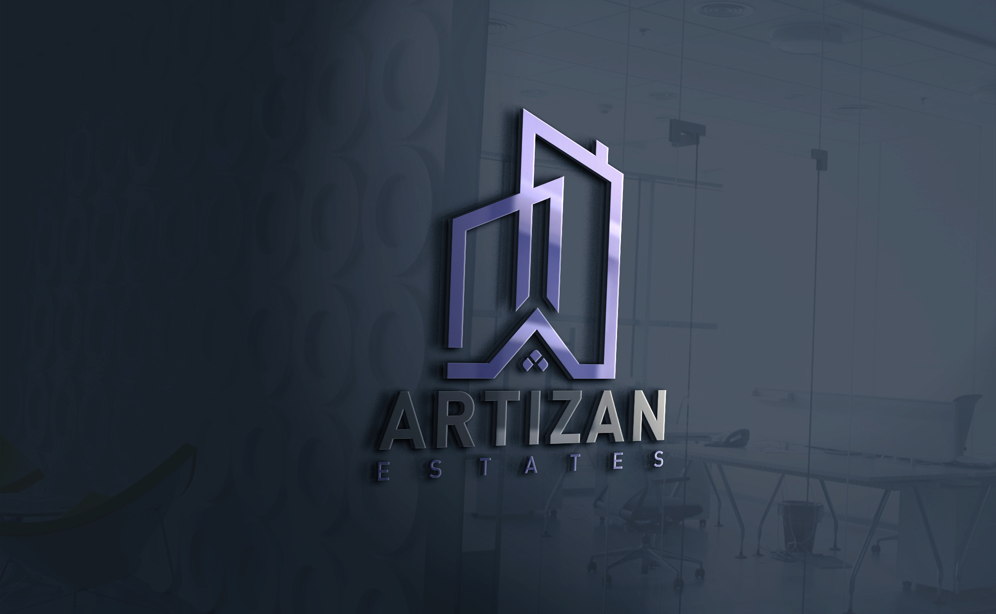 I will design simple logo for your business