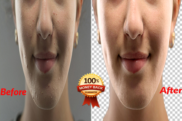 I will do a background remove of 30 images in 24 hours