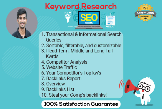 SEO Service