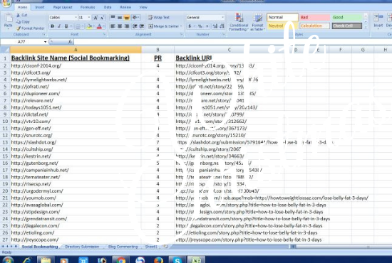 I will provide Article Backlink high DA, PR site