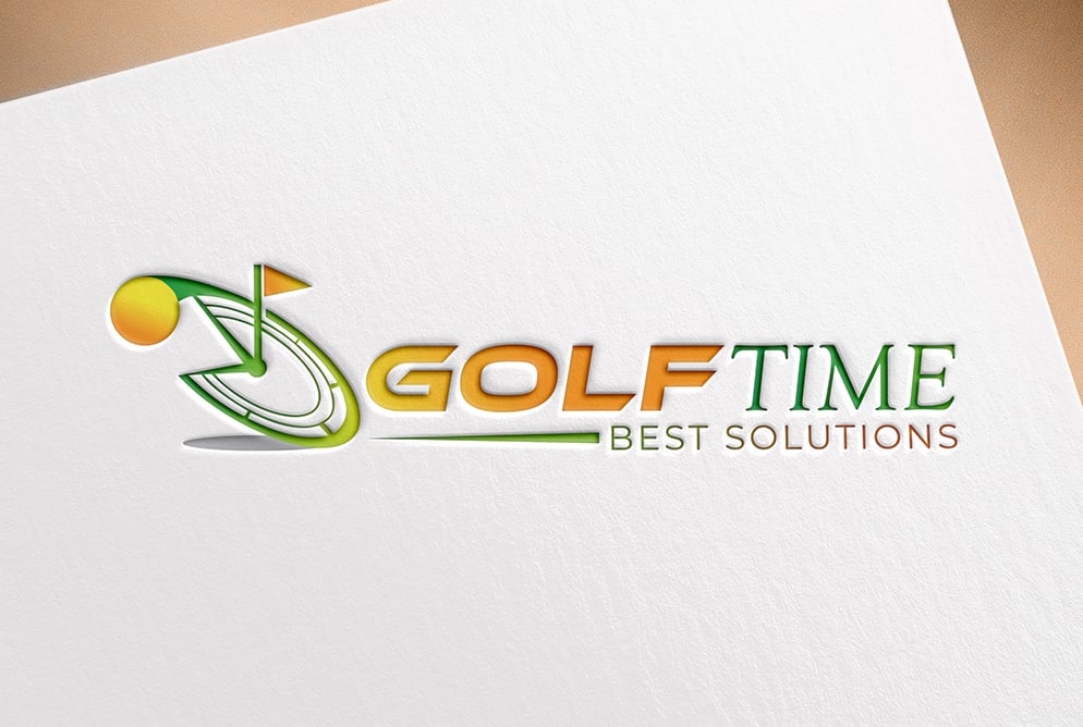 I will do a unique minimalist business logo design for you.