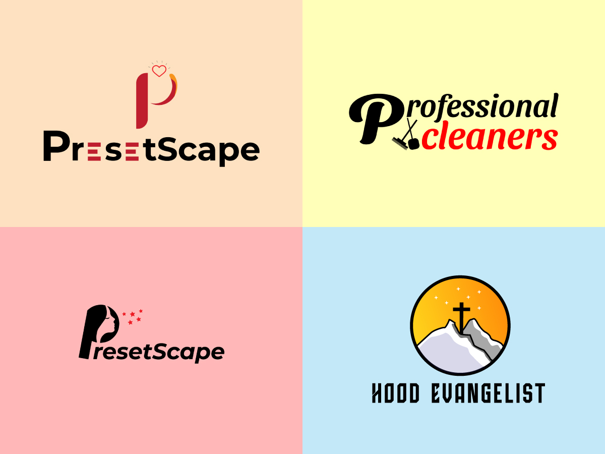 I will be the logo maker for your business for $5 - SEOClerks