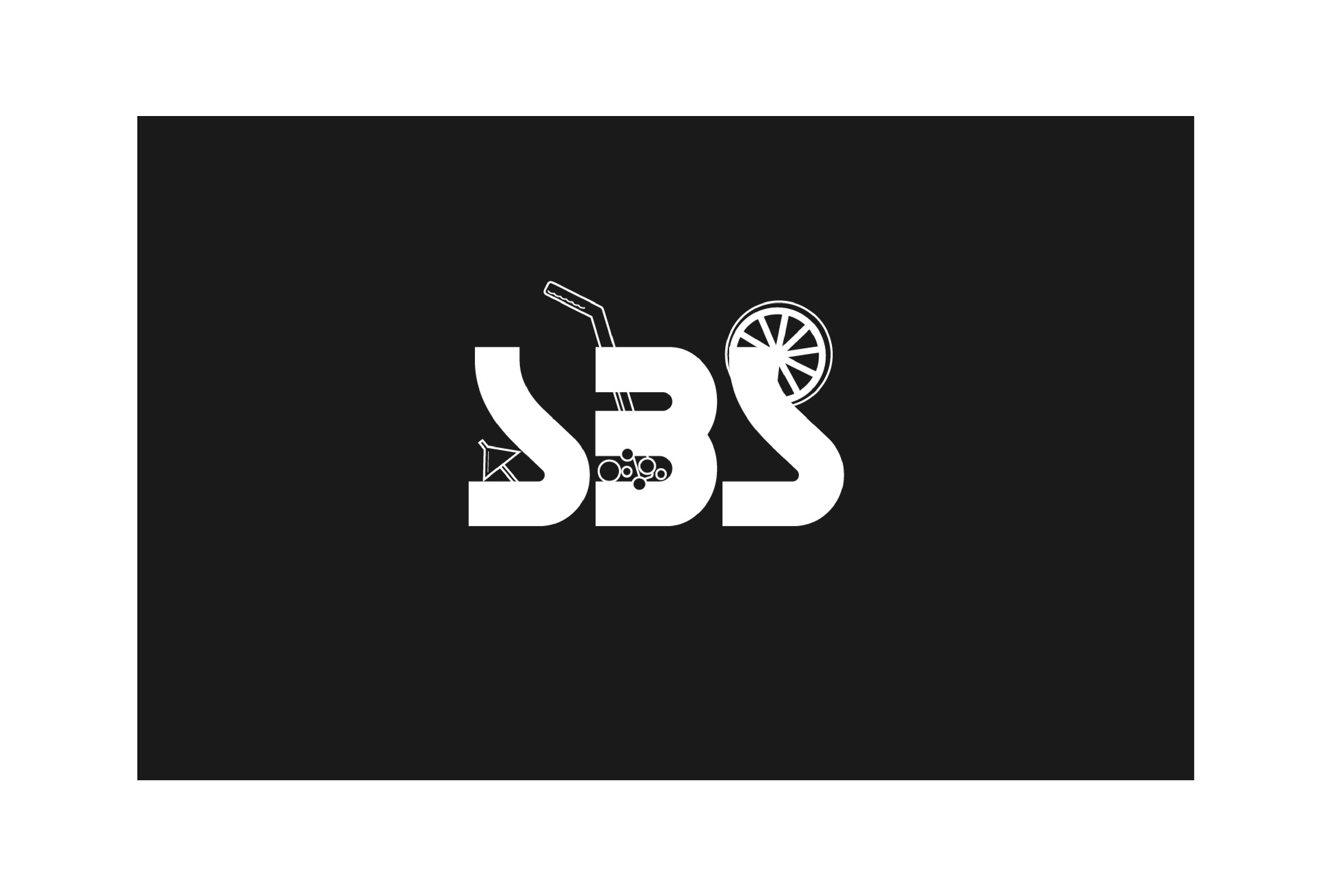 I will design modern typographic logo with inner meaning