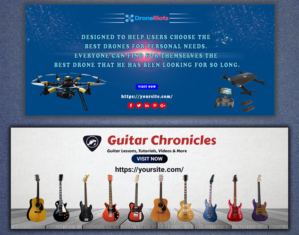 I will do any social media cover photo and funny poster design