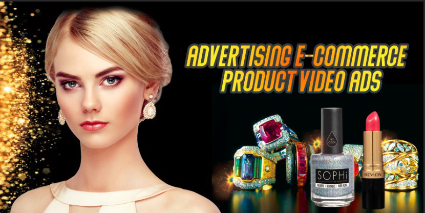 I will create Short Video Ads for your E Commerce Product Videos