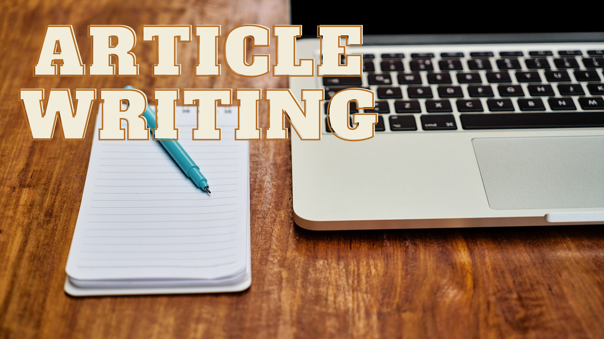 SEO friendly article writing in any topic