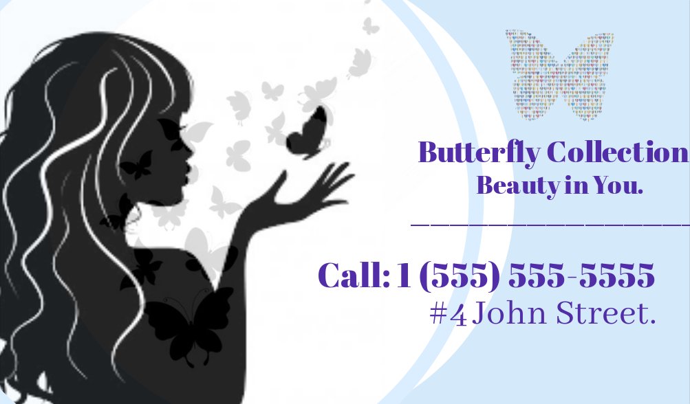 I will create and design your business cards