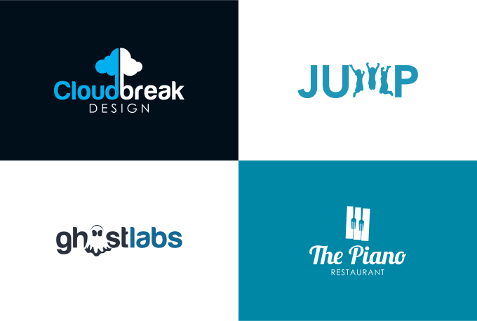 I will design a stand out simple and minimalist logo