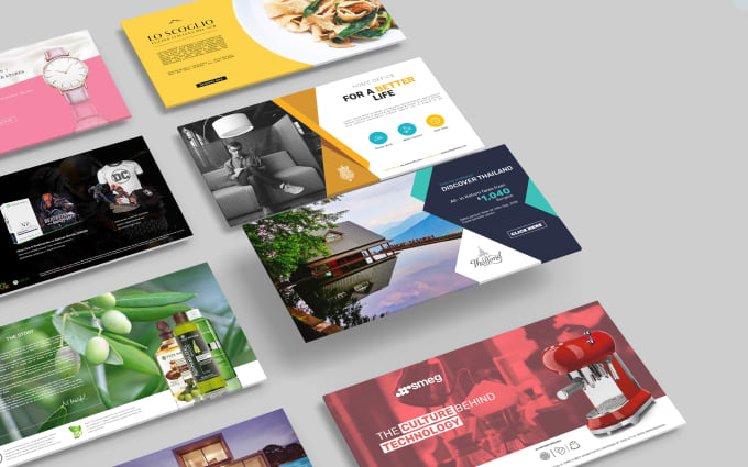  I will design facebook cover or any social media cover