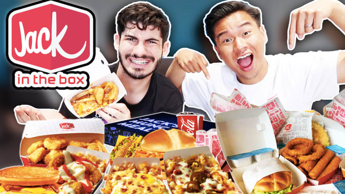 I will design more eye catchy youtube thumbnails in 3hrs