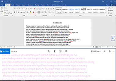 I will do professional PDF to word, typing job, data entry work
