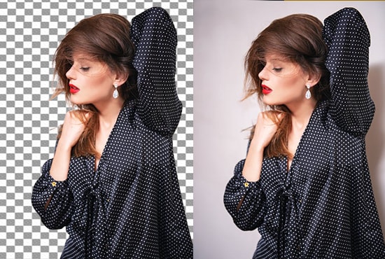 I will do photo retouching and photo editing for you