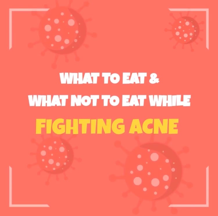 Fighting Acne Promotional Video