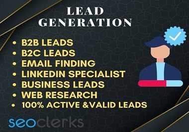 I will be your Professional and well Organized Virtual Assistant for your any kind of project.