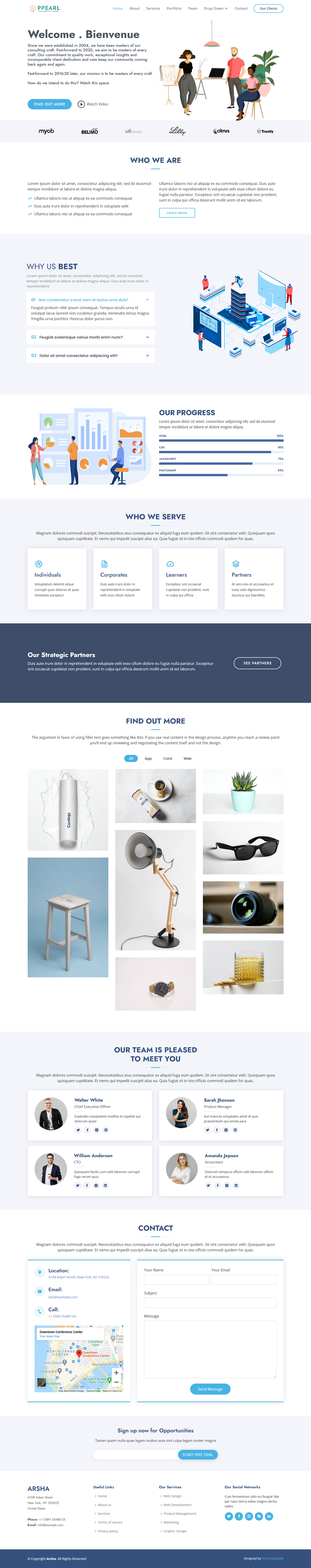 Wordpress Website Create, build or customize with Highly optimized theme