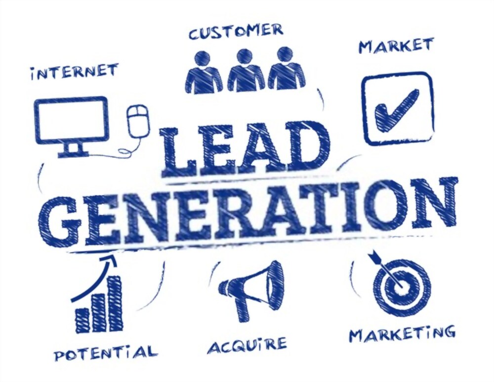 I will do targeted b2b and b2c lead generation for your business