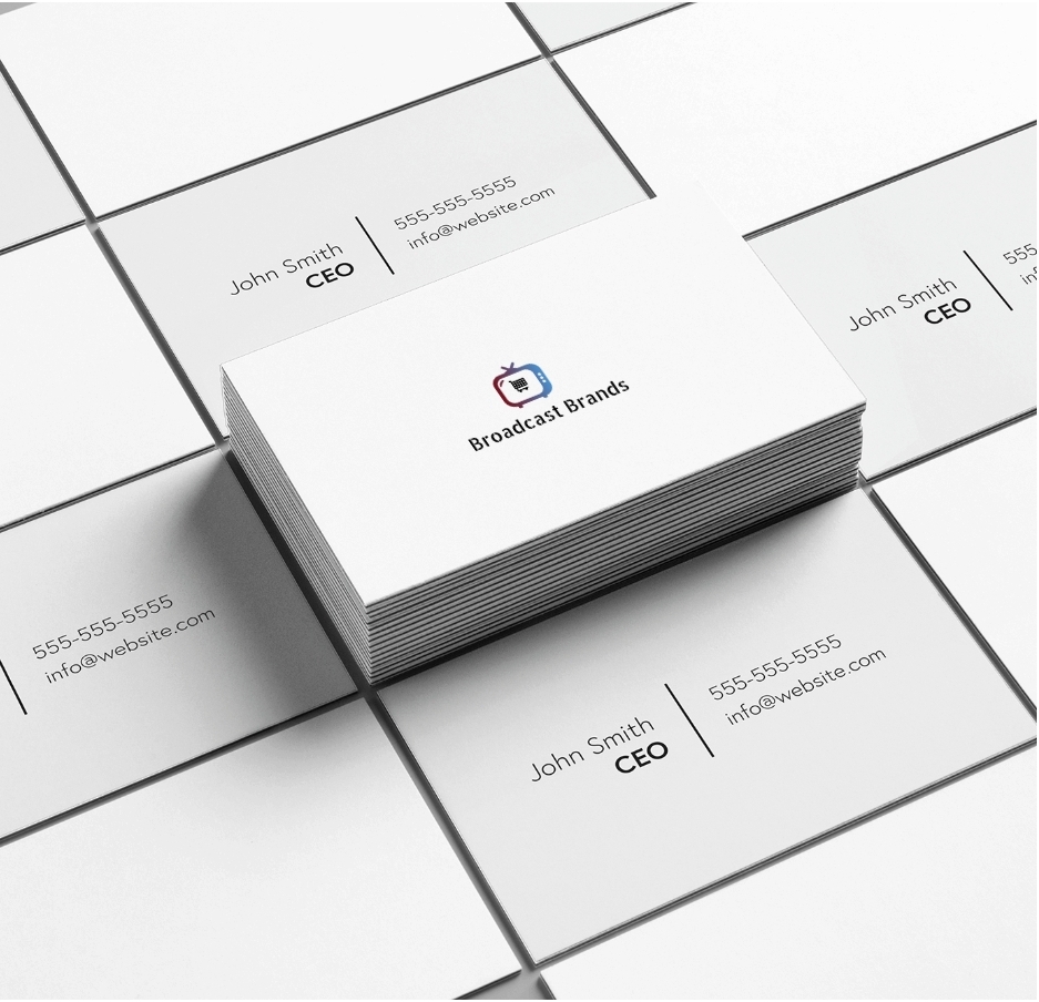 I will create an eye catching logo for your business or brand with unlimited revesions 