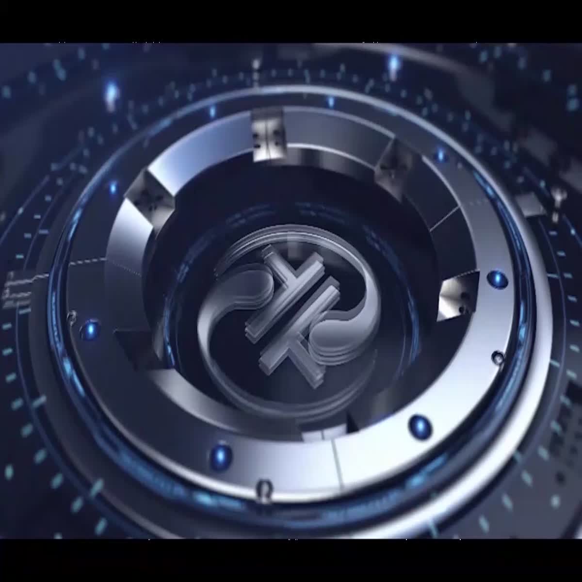 i will design 3 Amazing Video intro For Your logo or business