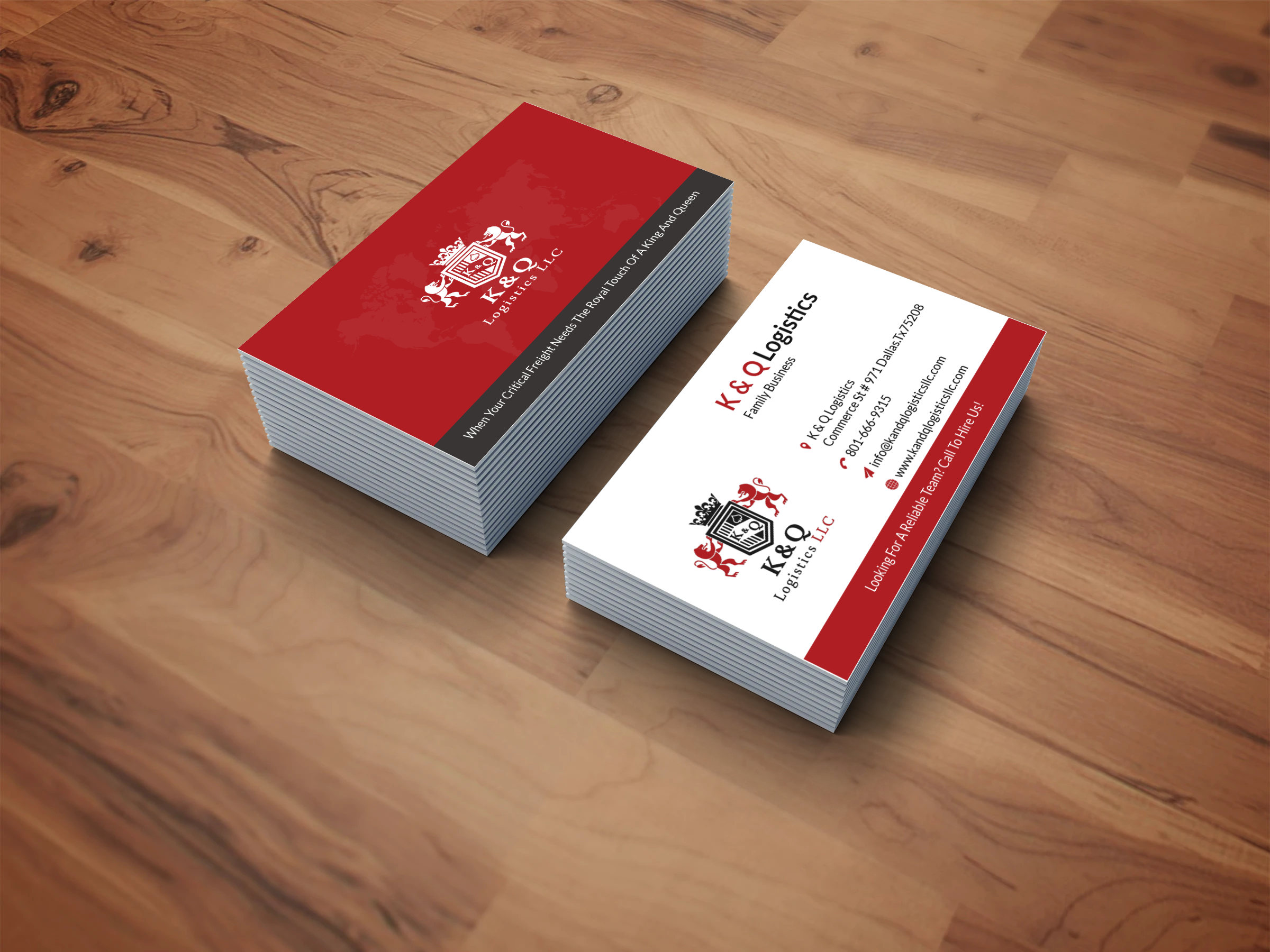 I Will Make Many Professional Business Card Design 